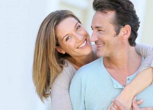 BioTe Hormone Replacement Therapy